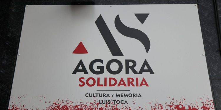 El Ágora Solidaria Luis Toca refuerza su actividad en primavera con más de 260 asistentes, 4.250 visualizaciones y 4.200 euros destinados a labor social