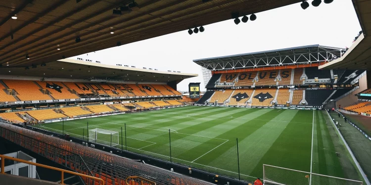 El Racing ya tiene a la venta las entradas para el amistoso del 1 de agosto en Molineux