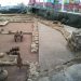 Castro Urdiales reabrirá este miércoles el yacimiento romano de Flaviobriga