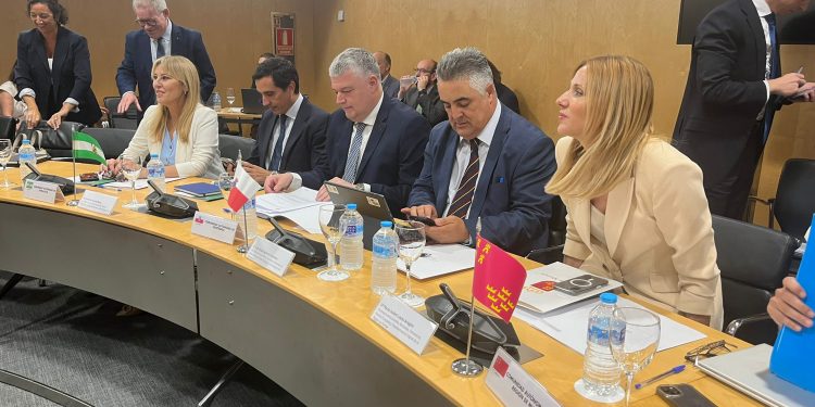 Cantabria reclama más margen de gasto al Ministerio de Hacienda para 2027 y ve “insuficiente” la propuesta del 4%