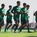 El Racing arranca la pretemporada con 26 futbolistas y un estreno marcado por la cantera