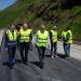 La obra de acceso al túnel de La Engaña se encarece hasta los 4,8 millones tras dos nuevos modificados en un día y peligra la financiación europea
