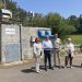 Fomento adjudica la reconversión de la antigua depuradora de Cóbreces en una nueva estación de bombeo por 68.678 euros