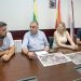 Fomento invertirá más de 8,5 millones en mejorar tres carreteras autonómicas de Ribamontán al Monte, Entrambasaguas y Bareyo