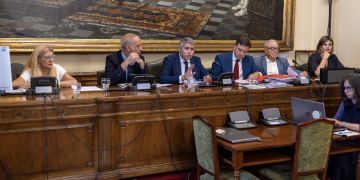 Severiano Cuesta asume la presidencia de la Comisión de Inclusión, Seguridad Social y Migraciones del Senado