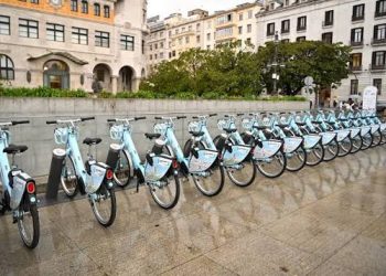 El PRC propone refuerzos temporales de TUeBICI y tarifas especiales en grandes eventos en Santander