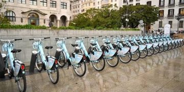 El PRC propone refuerzos temporales de TUeBICI y tarifas especiales en grandes eventos en Santander