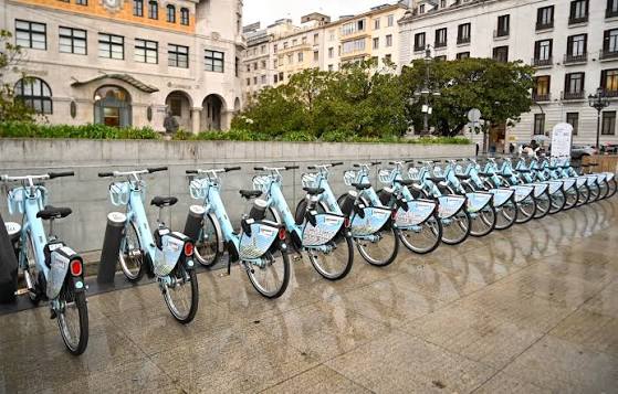 El PRC propone refuerzos temporales de TUeBICI y tarifas especiales en grandes eventos en Santander