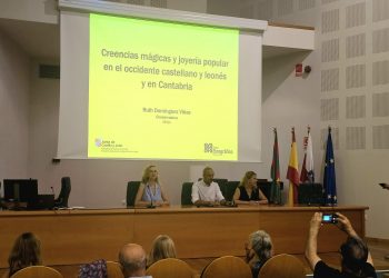 Torrelavega acoge un seminario sobre etnografía, folklore y artes populares con 65 inscritos