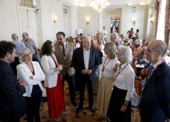 Arasti defiende el refuerzo de la prevención laboral para reducir la siniestralidad en Cantabria