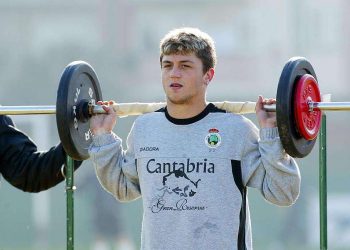 El exfutbolista Jonatan Valle y otros acusados de tráfico de drogas no llegan a un acuerdo con Fiscalía e irán a juicio