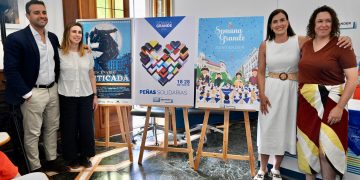 La Semana Grande de Santander arrancará el 17 de julio con más de 300 actividades