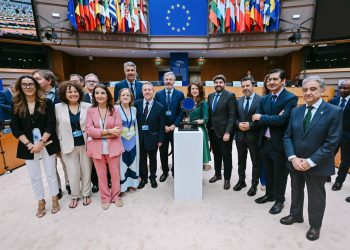 El Comité Europeo de las Regiones aprueba por unanimidad el dictamen sobre el relevo generacional en el campo