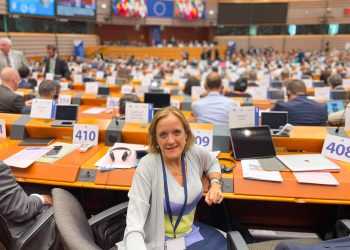 Cantabria pide en Bruselas mantener la financiación del fondo europeo marítimo y rechaza un recorte del 67%