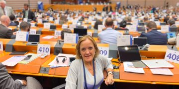 Cantabria pide en Bruselas mantener la financiación del fondo europeo marítimo y rechaza un recorte del 67%