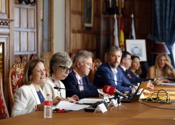 Urrutia defiende que la simplificación administrativa “ya no es una opción” y apuesta por un cambio “sin marcha atrás”