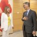 Cantabria se ofrece a China como socio industrial y logístico para atraer inversión y nuevos proyectos empresariales a La Pasiega