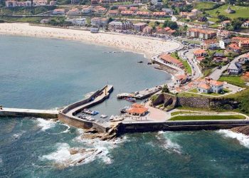 Cantabria invertirá 222.934 euros en restaurar la lonja de pesca del puerto de Comillas