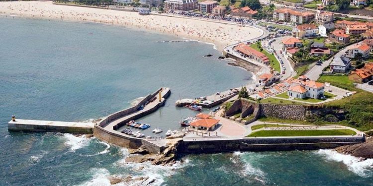 Cantabria invertirá 222.934 euros en restaurar la lonja de pesca del puerto de Comillas