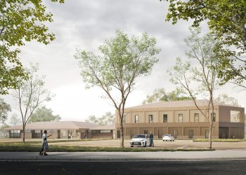 Cantabria adjudica por 9,7 millones de euros la construcción del nuevo Centro de Salud de Polanco