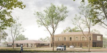 Cantabria adjudica por 9,7 millones de euros la construcción del nuevo Centro de Salud de Polanco