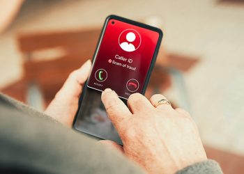 Consumo advierte del auge de las estafas telefónicas con suplantación de números para engañar a los ciudadanos