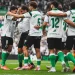 El Racing estrena su regreso a Primera con un empate heroico ante el Villarreal (2-2)