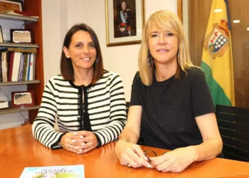 Carmen Pérez evoluciona favorablemente tras la operación por el accidente de tráfico