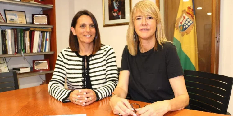 Carmen Pérez evoluciona favorablemente tras la operación por el accidente de tráfico