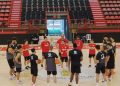 El Alega echa a andar la pretemporada con la mirada puesta en el play-off de ascenso a la ACB