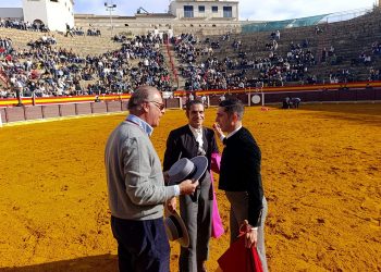 Francisco D’Agostino: el empresario que ha devuelto a Baleares al mapa de la tauromaquia española