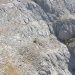 Rescatado un montañero gijonés de 62 años tras caer diez metros en Picos de Europa