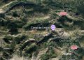 Rescatadas en helicóptero dos mujeres asturianas desorientadas en Picos de Europa