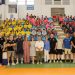 Santander acoge desde este miércoles la quinta edición del Torneo Internacional de Clubes Cantabria Infinita con seis equipos de cuatro países
