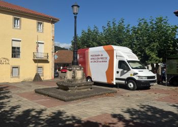 CCOO denuncia el deterioro del Programa de Detección Precoz del Cáncer de Mama en Cantabria