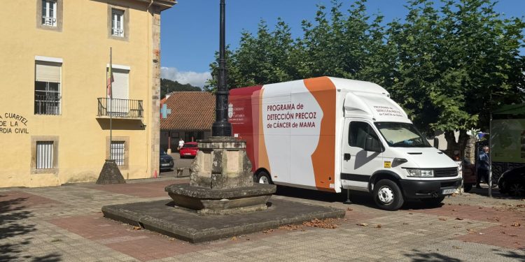 CCOO denuncia el deterioro del Programa de Detección Precoz del Cáncer de Mama en Cantabria