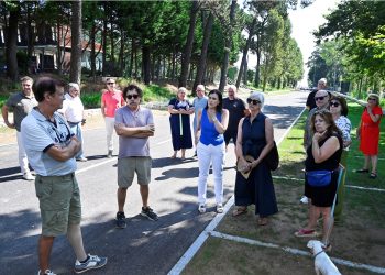 Santander abre al público el nuevo aparcamiento de Mataleñas con 80 plazas tras invertir 1,1 millones de euros