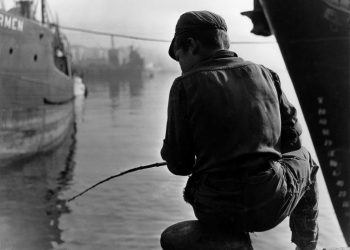 Cultura inaugura hoy en Santander la exposición “Francisco Santamatilde (1926-2012): un fotógrafo único”