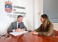 El Gobierno de Cantabria licita por más de 400.000 euros la construcción de un mirador frente a la playa de Trengandín