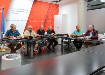 El Gobierno de Cantabria aprobará un convenio con Argoños para prestar asistencia técnica, jurídica y económica en la ejecución de las sentencias de derribo