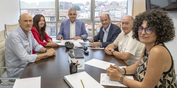 Cantabria licitará por 7,13 millones el nuevo puente del Cristo de Carasa
