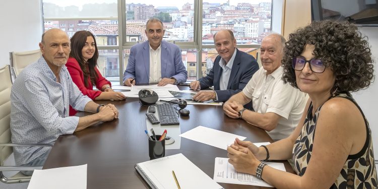 Cantabria licitará por 7,13 millones el nuevo puente del Cristo de Carasa