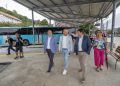 Laredo estrena una estación de autobuses renovada tras una inversión de 463.658 euros