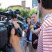 Roberto Media asegura que no se cambiará «ni una sola coma» de la Ley del Suelo pese a las críticas del PRC y el PSOE