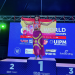 Fuencisla Vaquero logra la plata en el Mundial de carreras de obstáculos