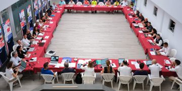 Más de 1.100 efectivos se desplegarán en el mayor dispositivo preventivo de la historia de Cantabria para el eclipse total del 12 de agosto