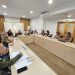Torrelavega entra en la recta final de la revisión del PGOU tras la reunión de la Comisión de Seguimiento