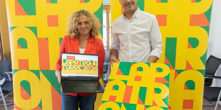 Torrelavega adelanta al 13 de agosto el inicio de La Patrona, que ofrecerá más de 250 actividades