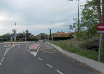 Fomento adjudica por 40.727 euros una nueva marquesina en la parada de Pámanes (Liérganes)