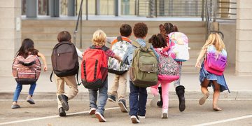 Cantabria impulsa una “vuelta al cole” más barata y sostenible: ahorrar, reutilizar y comprar cerca